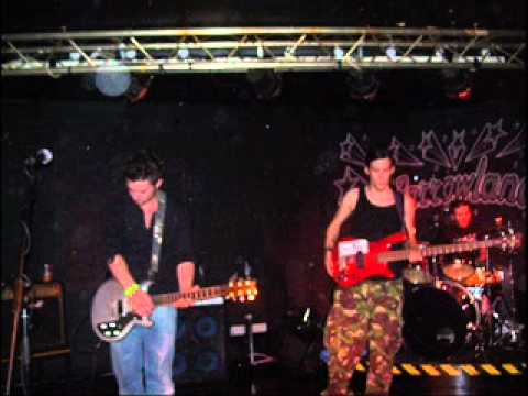 Echo-Bass - The People