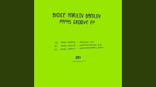 Papa's Groove (dOP &amp; Masomenos Remix)