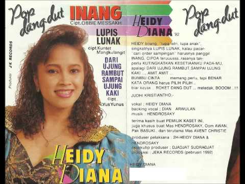 Amit Amit - Heidy Diana