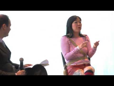 Margaret Cho On Dating Quentin Tarantino