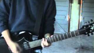 Sick Of It All   Never  measure up