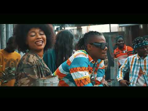 GAZAMAN 224  RAGGAMUFFIN clipofficiel