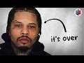 Gervonta Davis Is Totally F Ked