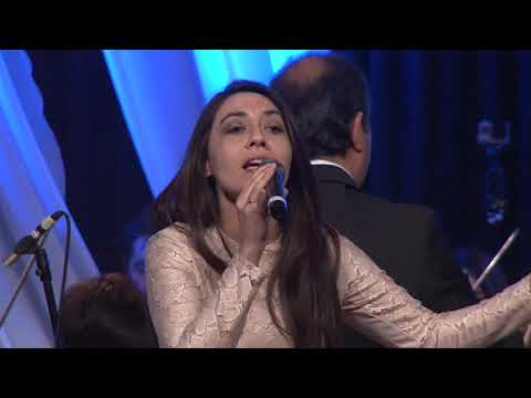 Entonad un Himno - Concierto VI Encuentro Nacional de Música - Unión Chilena