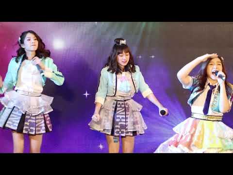 BNK48 - BNK Festival【Maira BNK48 Fancam】「DG Summit 2019」18.01.19