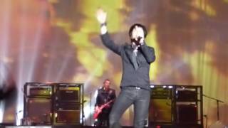 Indochine - Alice & June @ Les Ardentes 06-07-2016 Full HD