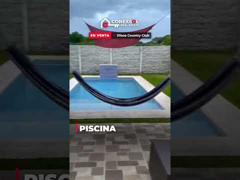 Casa con Piscina en Venta | Jilboa Country Club, Costa del Sol | US$229,000 #Shorts