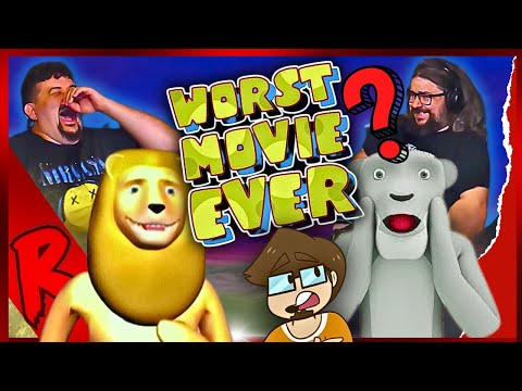 What the HELL is Joshua and the Promised Land? - @Saberspark | RENEGADES REACT