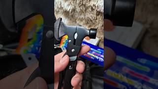 Kit de Sobrevivência e Primeiros Socorros 42 Itens com Bolsa Molle para Camping e Trilhas 🔥