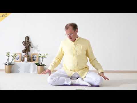 Shakti Chalini Mudra - Fortgeschrittenes Pranayama