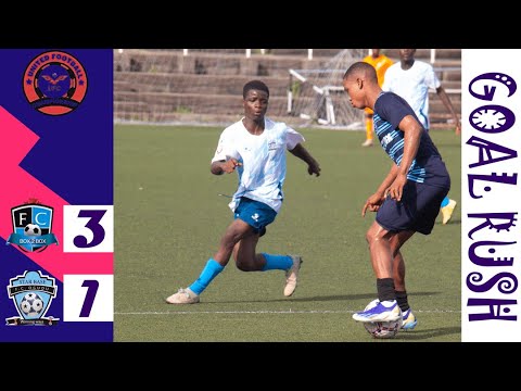 Box 2 Box FC hosted Star Base in the opening match of the UFC 2024 Season