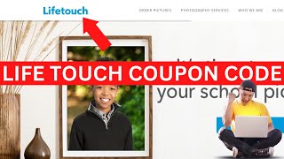 Lifetouch Promo Code 2022 || Lifetouch Coupon Code School Pictures