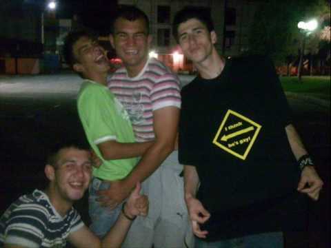 ShoLe i kompanija - Bolest.wmv