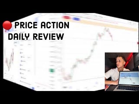 ICT Mentorship 2023 - August 17th, 2023 ES & NQ Futures Review