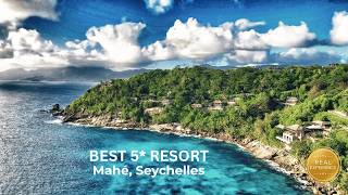 Which 5★ Resort on Mahé Is Right for You in 2026? | 8 Luxury Seychelles Hotels C