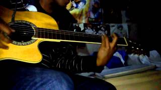 Enrique Bunbury - Voces De Tango Cover