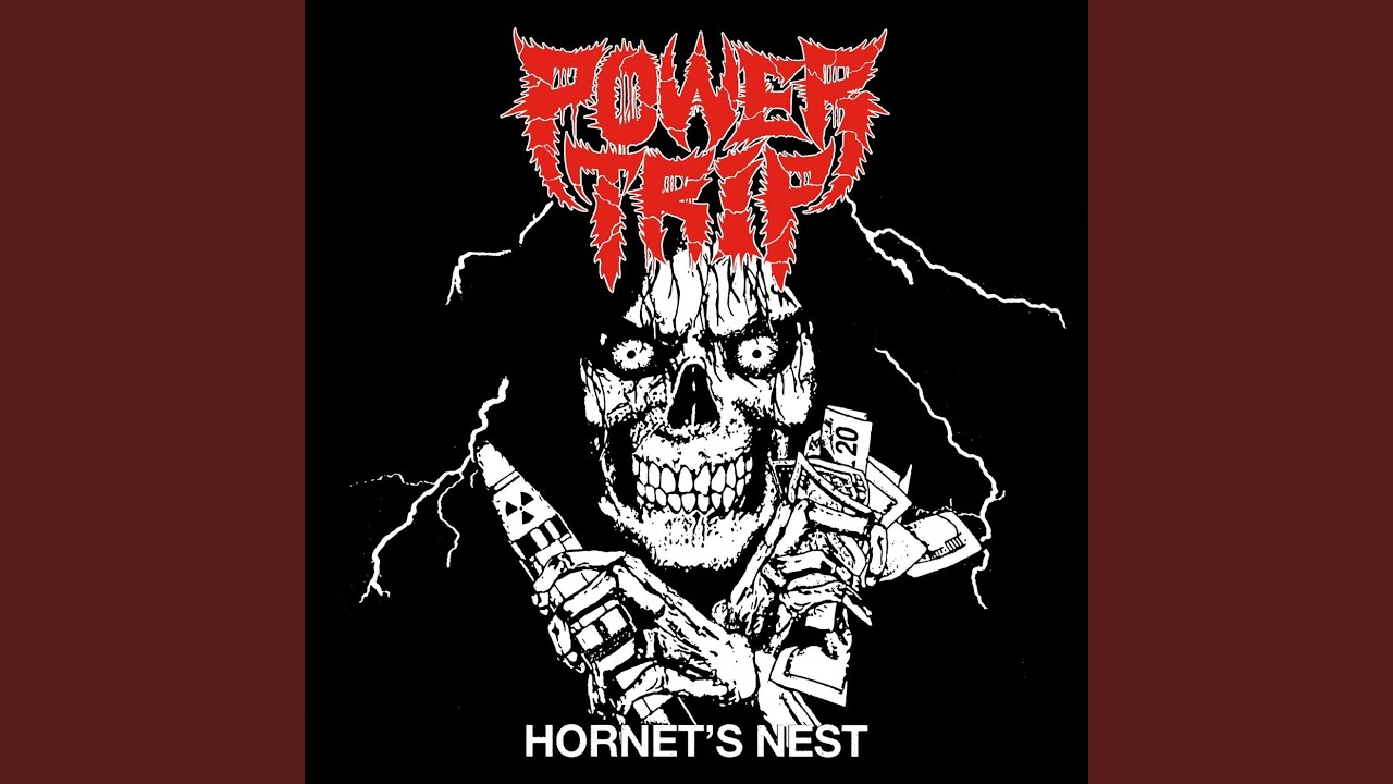 Hornet's Nest