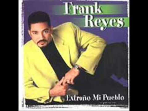Bella Como Un Flor Frank Reyes. 1996