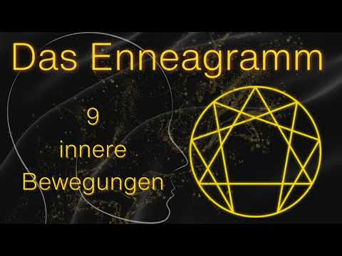Das Enneagramm – Die 9 Fixierungen des Menschen | Tiefgehendes Hörbuch zur Selbsterkenntnis