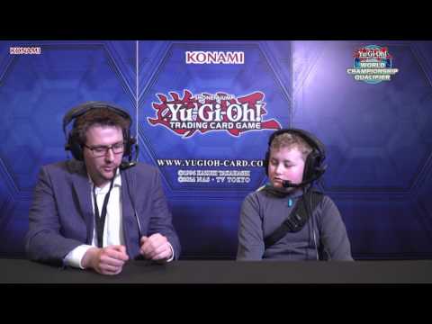 Interview: Dragon Duel National Champion – Ireland