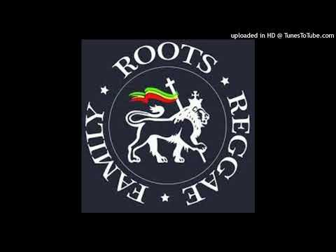 REGGAE ROOTS - instrumental dub