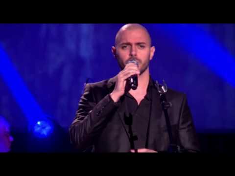 MAX HOZIĆ - Nemoj da te prevari ovaj pramen sijedi (Kemal Monteno)