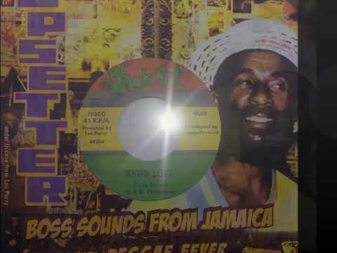 Twin Roots - Know Love  b/w Version