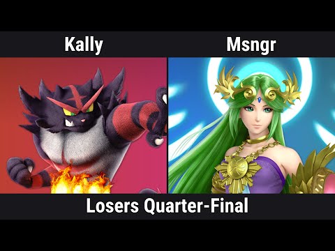 Bridge Weeklies: Season 16 Week 15 - Kally VS. Msngr - Losers Quarter-Final