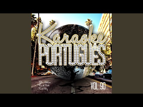 Filho Adotivo (No Estilo de Sérgio Reis) (Karaoke Version)