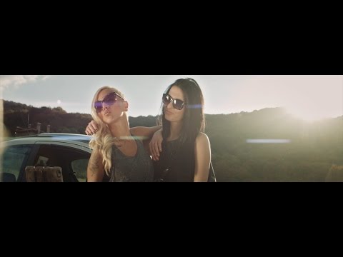 Poalina - Povredata e v tvoya televizor / Повредата е в твоя телевизор (Official Video HD)