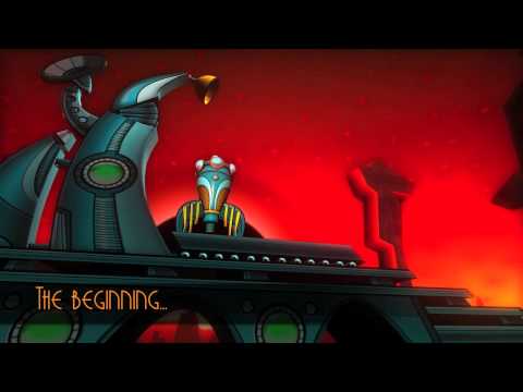 Chop Chop Rocket Introduction