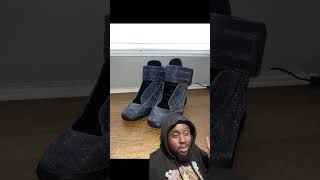 MAISON MARGIELA FUTURES MAKE A RETURN IN OCTOBER 2025 #sneakers