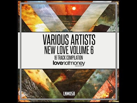 South Royston  - In My Head (Original Mix)