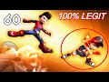 EJEN ALI MEMES 60 Ft BOBOIBOY