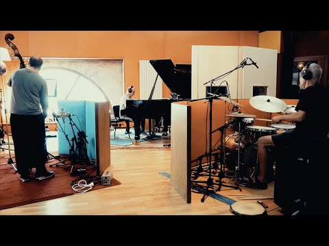 Laurent Coq - Mazurka pour Alain Jean-Marie