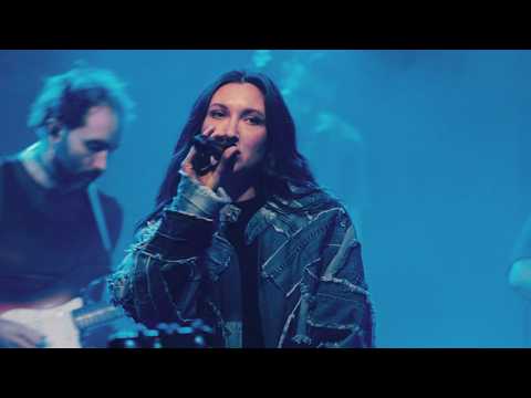 Make A Move - Hol Mich Ab (Live 2025)