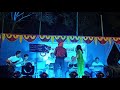 Live Performe By Aisha Debbaema Agoli Ni Ang No Sikili