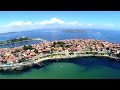 VIVERE DA IMPERATORE CON 1000 EURO AL MESE,CASE A 200 EURO... POSSIBILE IN BULGARIA