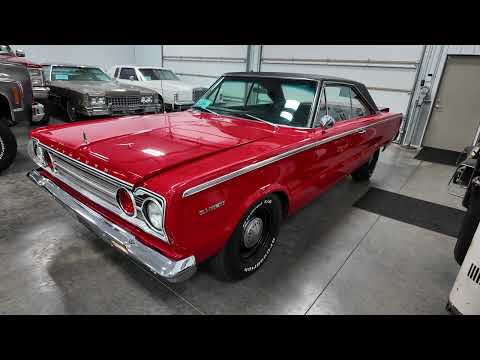 1967 Plymouth Belvedere (CC-2065844) for sale in Sioux Falls, South Dakota
