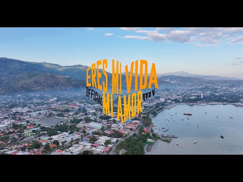 Eres Mi Vida Mi Amor - Regino Serrano ft Dylan Solo, Kafe Metan