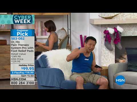 HSN | Healthy Innovations 11.28.2018 - 11 AM