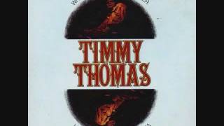 Timmy Thomas - In the Beginning