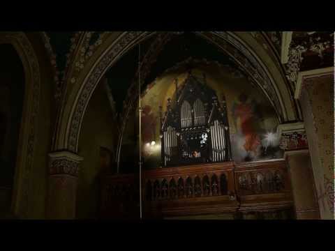 Twoje Niebo - Regis Superni Nuntia