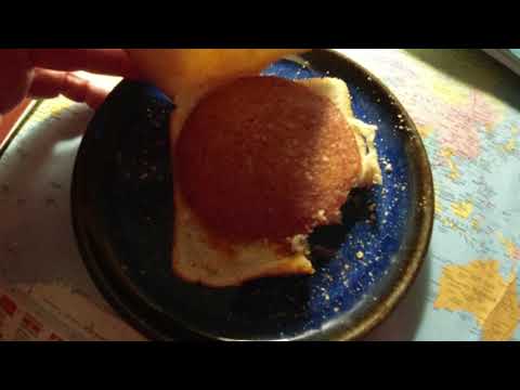 MongoTV_10347 - Del 2 - Min Natmad - PIZZA TOAST