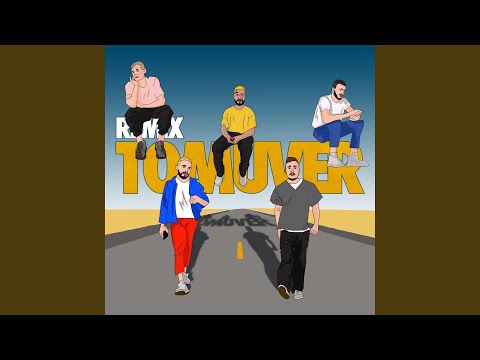 Tomuver remix (feat. Puerto, Šorty, Andess & Dawe White) (Remix)
