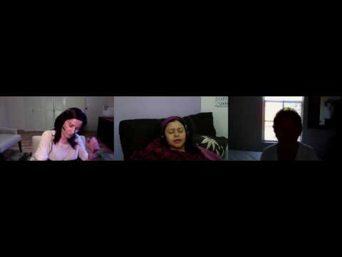 51-Nora-Interferencia reptil- Hipnosis Consciencia Efectiva Irazema Nuño