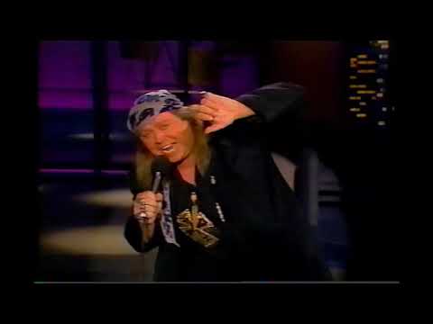 Sam Kinison  LN