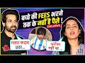 Kunal Verma Puja Banerjee Worried For Son Krishiv S Future Money Fraud Help From Arjun Bijlani