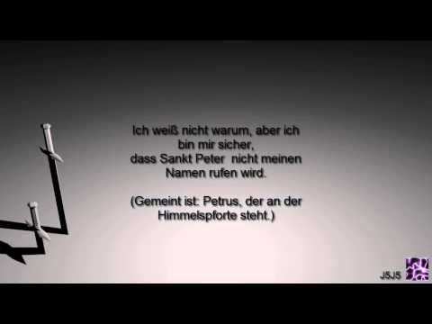 download lagu mp3 mp4 Coldplay Viva La Vida Lyrics Deutsch, download lagu Coldplay Viva La Vida Lyrics Deutsch gratis, unduh video klip Coldplay Viva La Vida Lyrics Deutsch