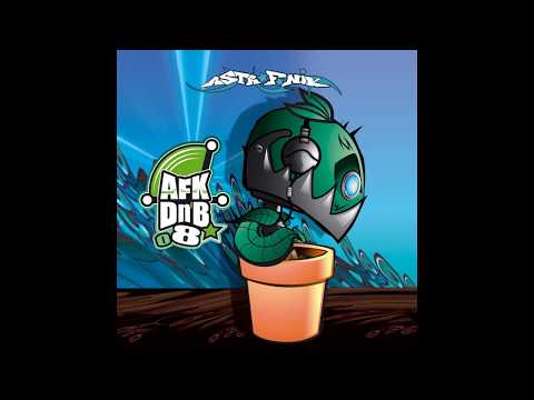 EMAKHA - AstroFoniK Drum N Bass 08